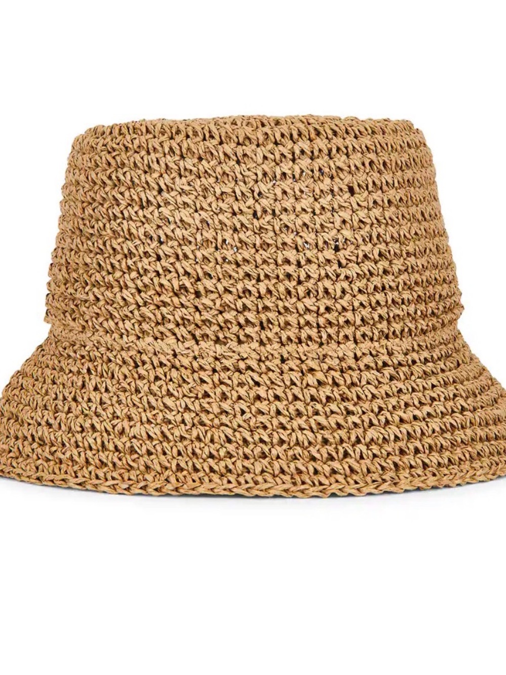 Sal Bucket Hat - Natural - Gigi Pip